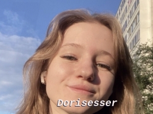 Dorisesser