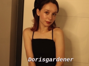 Dorisgardener