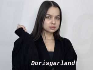 Dorisgarland