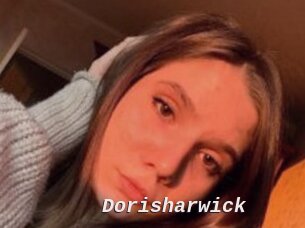 Dorisharwick