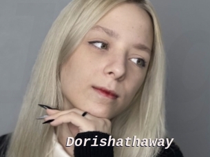 Dorishathaway