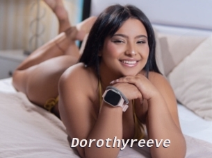 Dorothyreeve