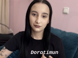 Dorotimun