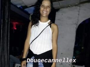 Doucecannellex