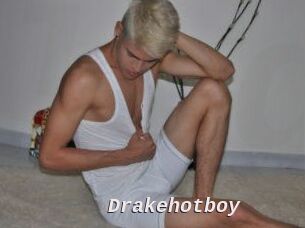 Drakehotboy