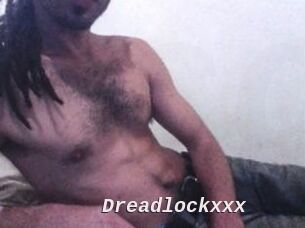 Dreadlockxxx