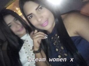 Dream_women_x