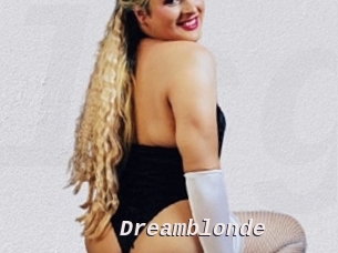 Dreamblonde