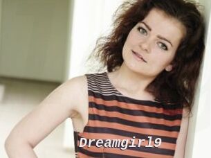 Dreamgirl9