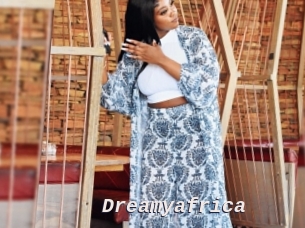 Dreamyafrica