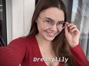 Dreamylily