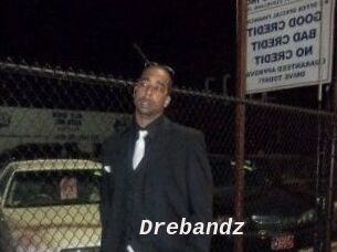 Drebandz