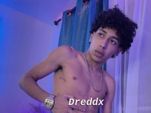 Dreddx