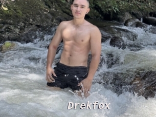 Drekfox