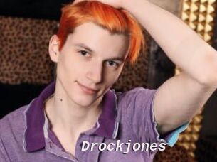 Drockjones