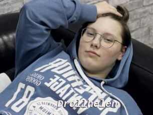 Drollhelen