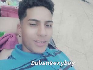 Dubansexyboy