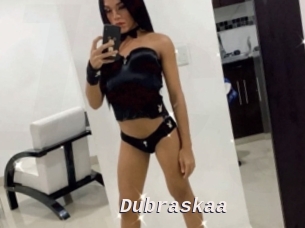 Dubraskaa