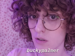Duckypalmer