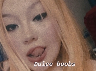 Dulce_boobs