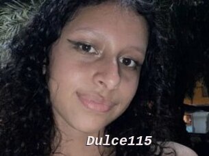 Dulce115