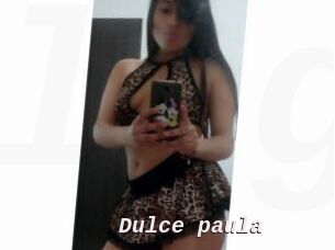 Dulce_paula