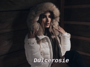 Dulcerosie