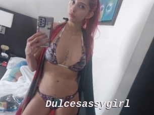 Dulcesassygirl