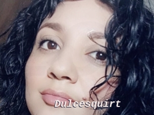 Dulcesquirt