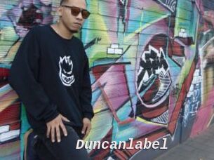 Duncanlabel