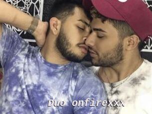 Duo_onfirexxx