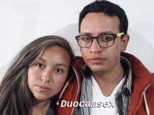 Duocamsex