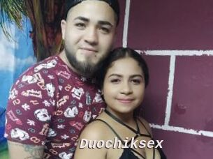 Duochiksex