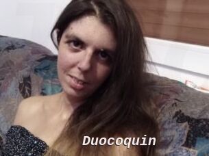 Duocoquin