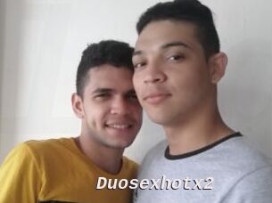 Duosexhotx2