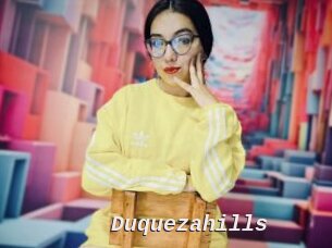 Duquezahills