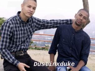 Dustinxduke