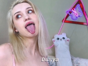 Dusya