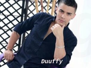 Duuffy