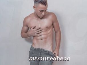 Duvanredhead