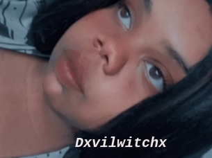 Dxvilwitchx