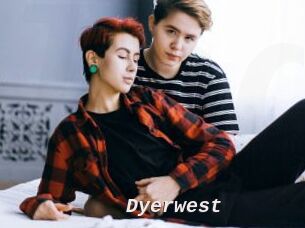 Dyerwest