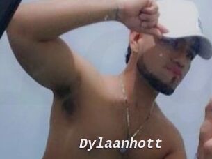 Dylaanhott