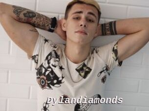 Dylandiamonds