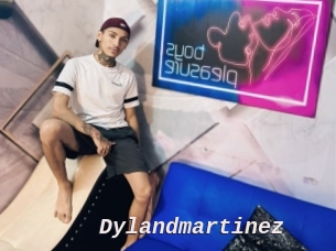 Dylandmartinez