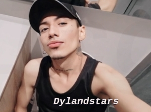 Dylandstars