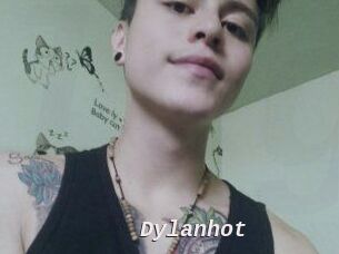 Dylan_hot