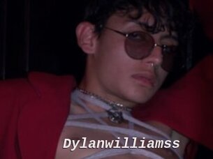 Dylanwilliamss