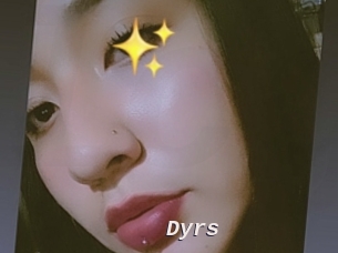Dyrs