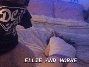 ELLIE_AND_HORHE